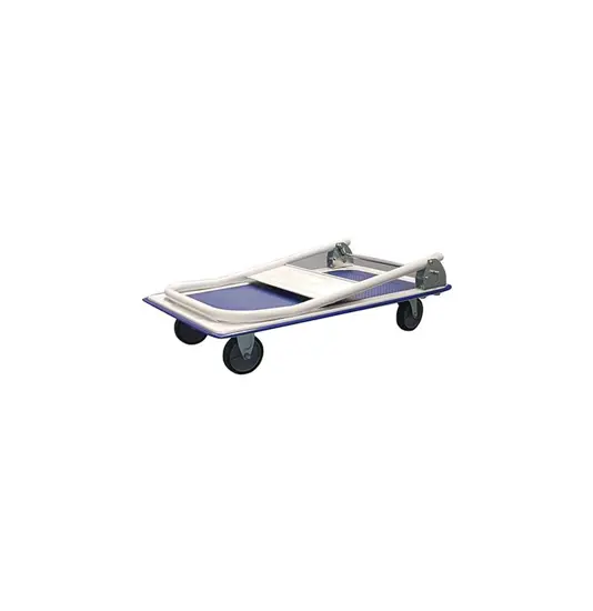 Carrelli con ripiani ABC SMART