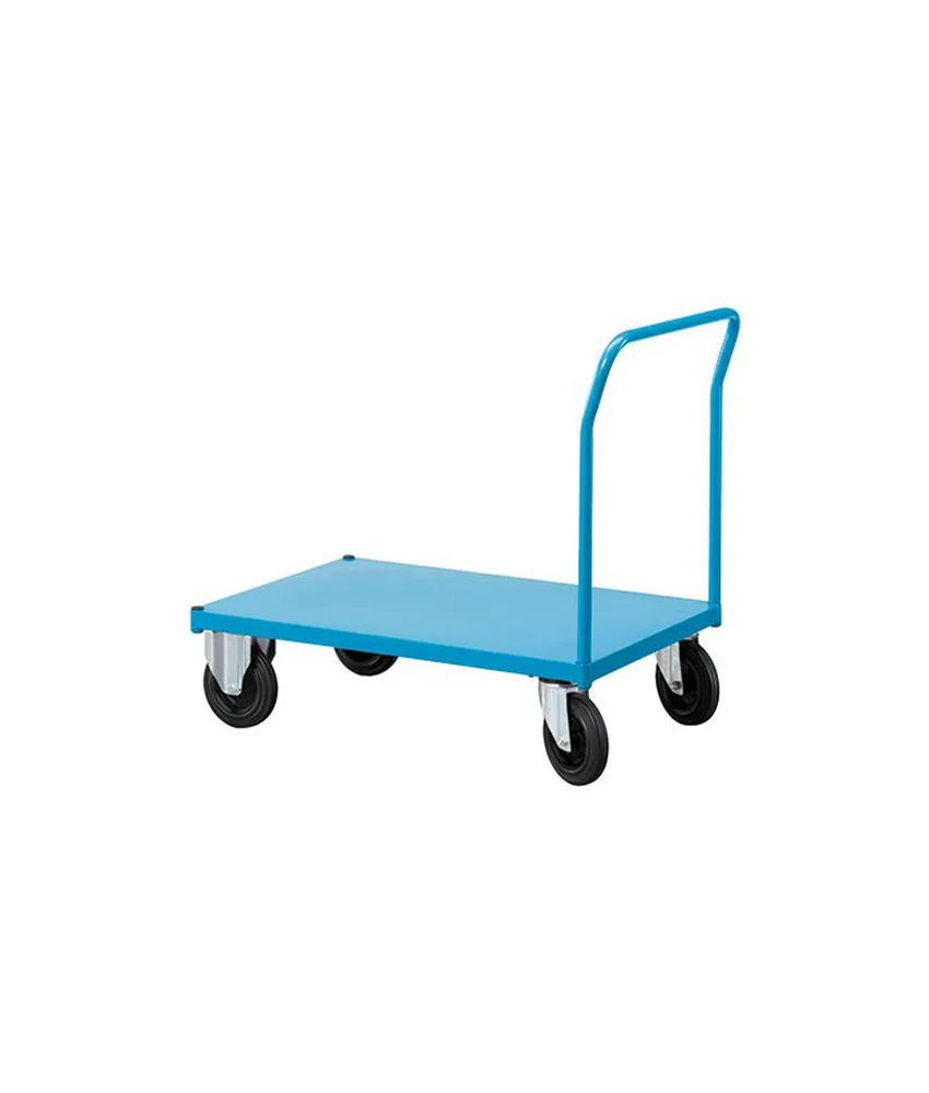 Carrelli con ripiani ABC STORAGE