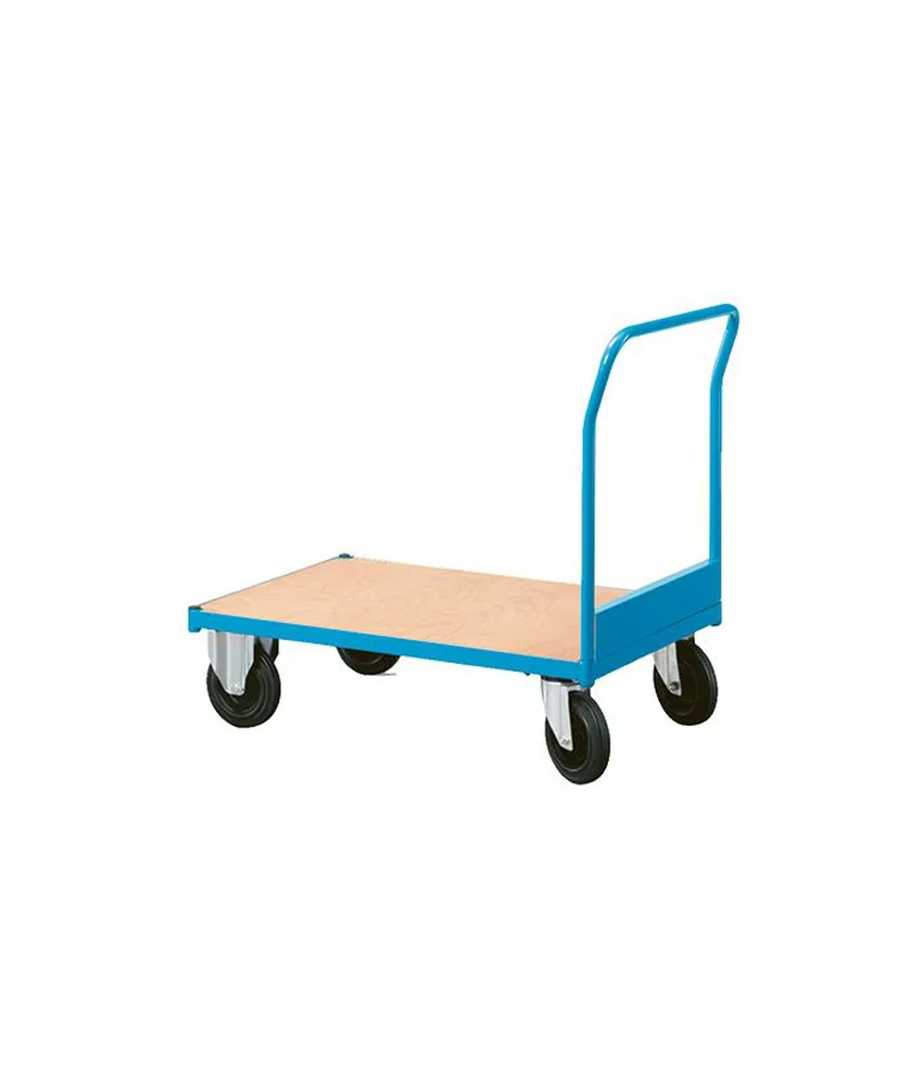 Carrelli con ripiani ABC STORAGE