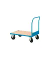 Carrelli con ripiani ABC STORAGE