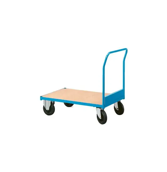 Carrelli con ripiani ABC STORAGE