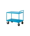 Carrelli con ripiani ABC STORAGE
