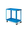Carrelli con ripiani ABC STORAGE