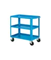 Carrelli con ripiani ABC STORAGE