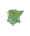 Carrelli contenitori ribaltabili ABC STORAGE