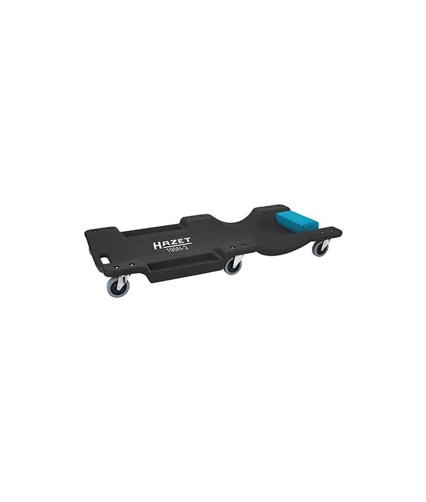 Carrelli per meccanici HAZET