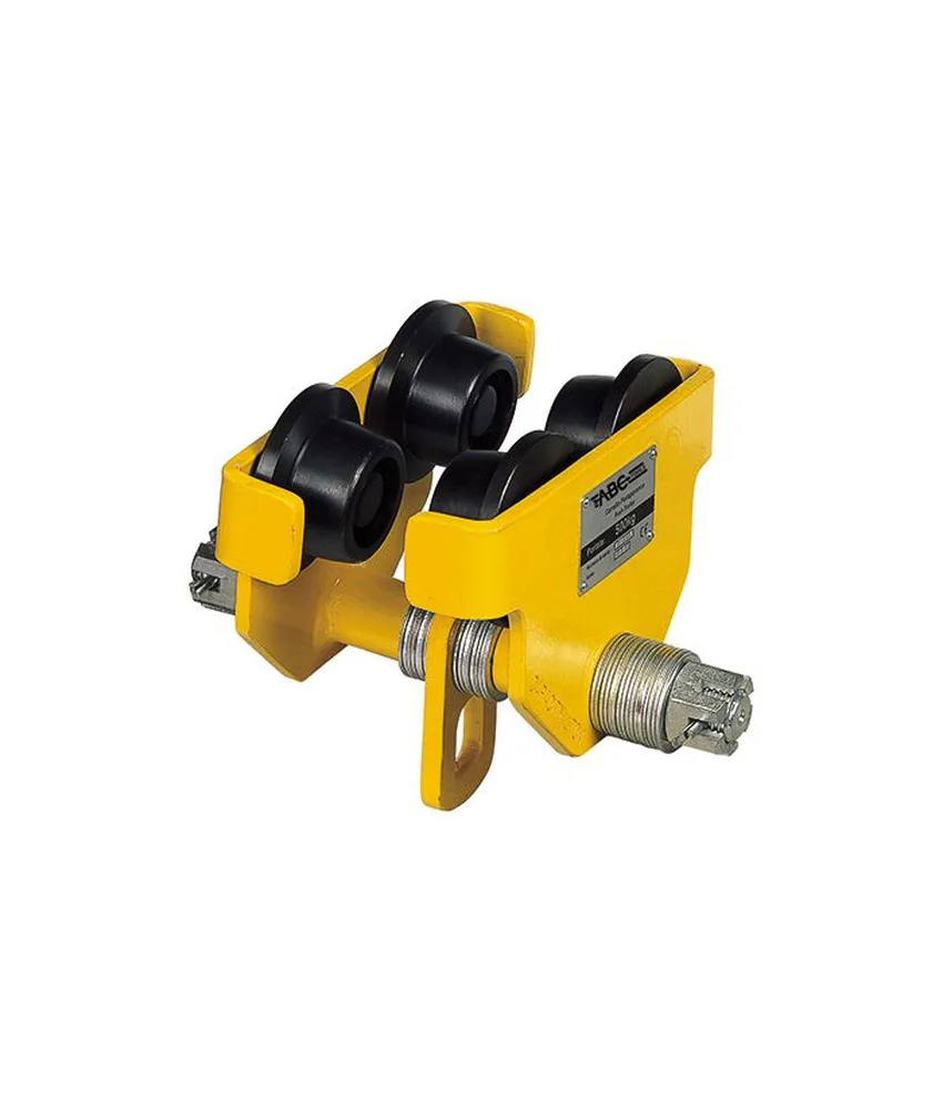 Carrelli porta paranchi ABC TOOLS