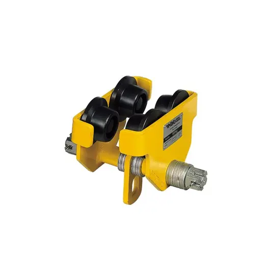 Carrelli porta paranchi ABC TOOLS
