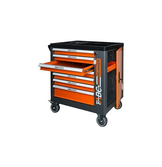 Carrelli portautensili ABC SMART