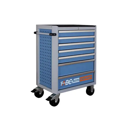 Carrelli portautensili ABC TOOLS