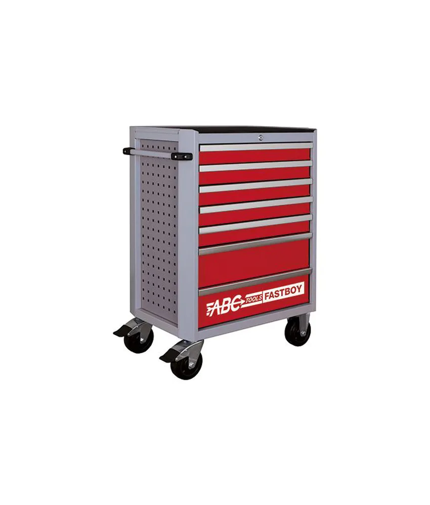 Carrelli portautensili ABC TOOLS