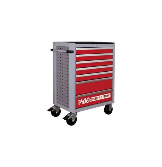 Carrelli portautensili ABC TOOLS
