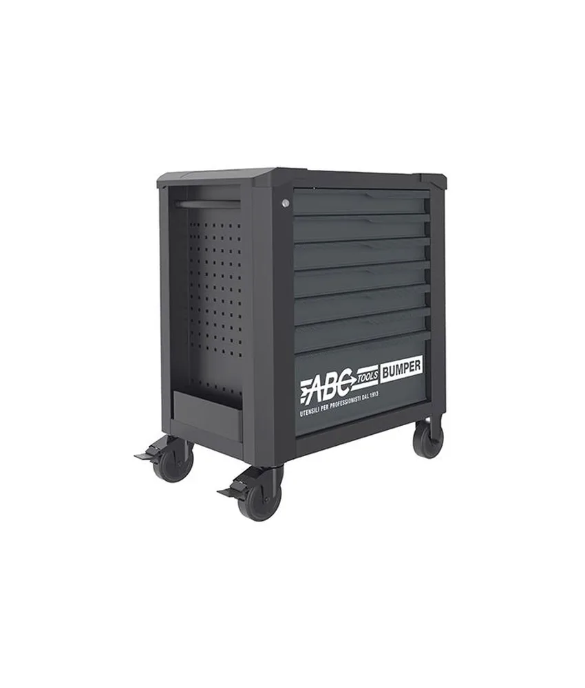 Carrelli portautensili ABC TOOLS