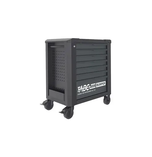 Carrelli portautensili ABC TOOLS