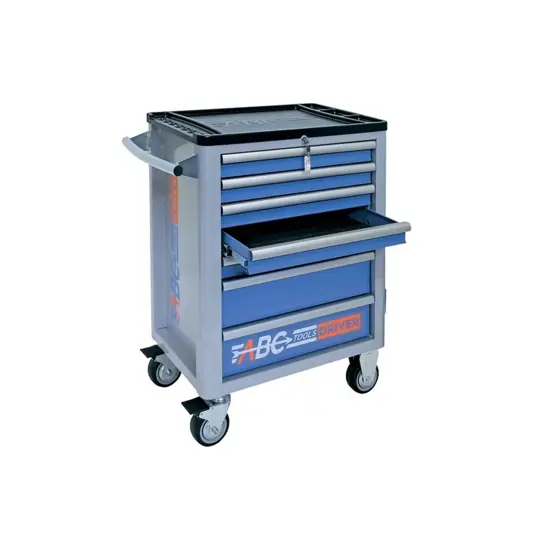 Carrelli portautensili ABC TOOLS
