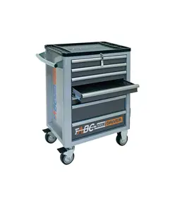 Carrelli portautensili ABC TOOLS