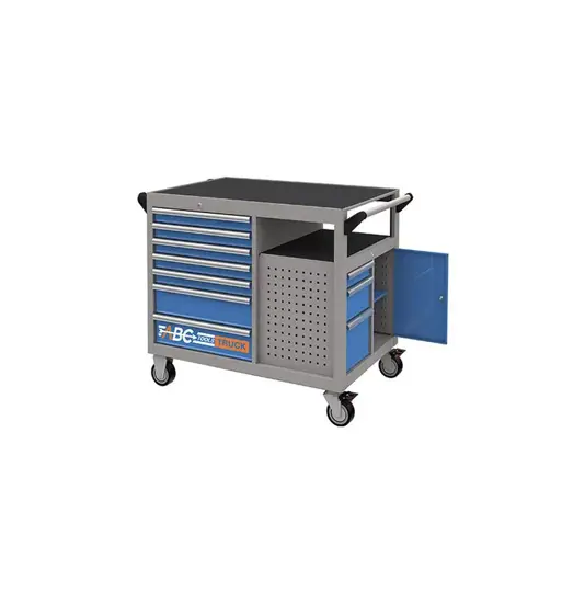 Carrelli portautensili ABC TOOLS