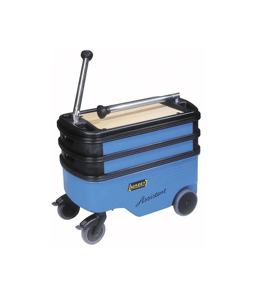 Carrelli portautensili HAZET