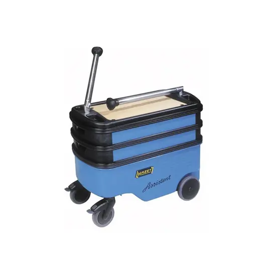 Carrelli portautensili HAZET