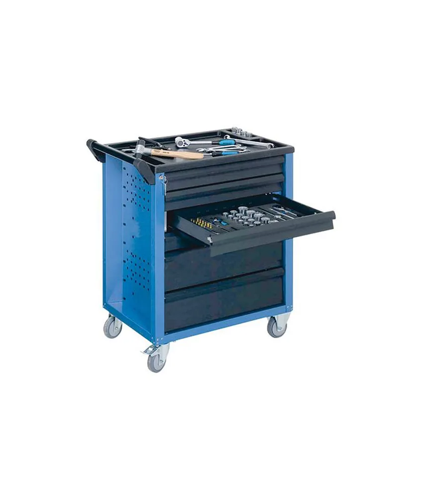 Carrelli portautensili HAZET