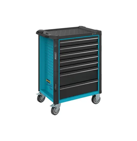 Carrelli portautensili HAZET