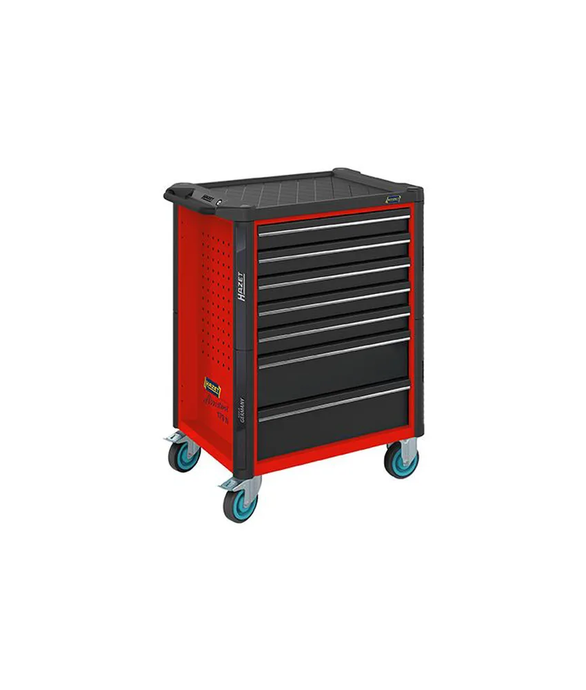Carrelli portautensili HAZET