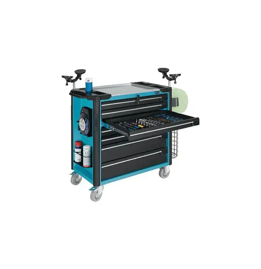Carrelli portautensili HAZET