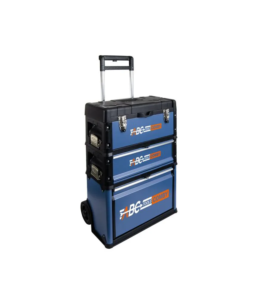 Carrello modulare - COMBY ABC TOOLS