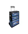 Carrello modulare - COMBY ABC TOOLS