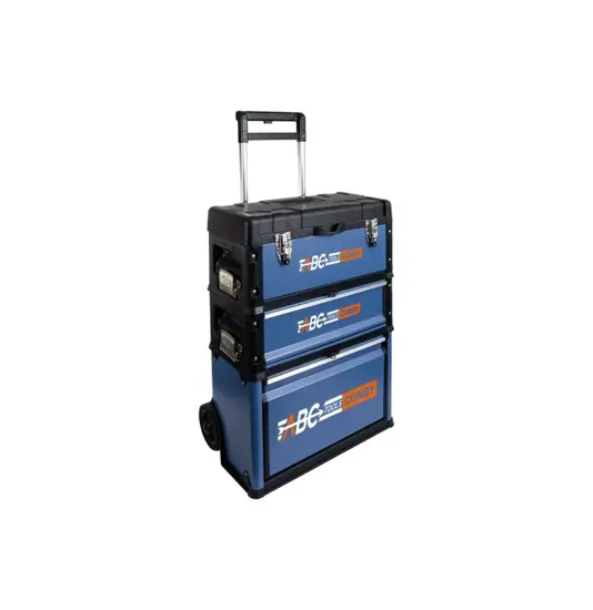 Carrello modulare - COMBY ABC TOOLS