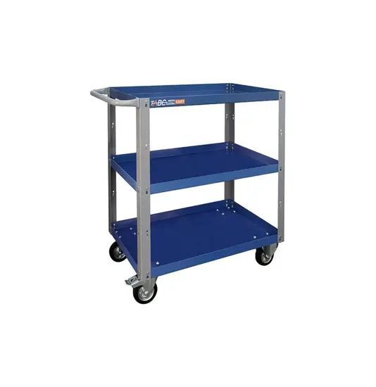 Carrello multiuso ABC TOOLS