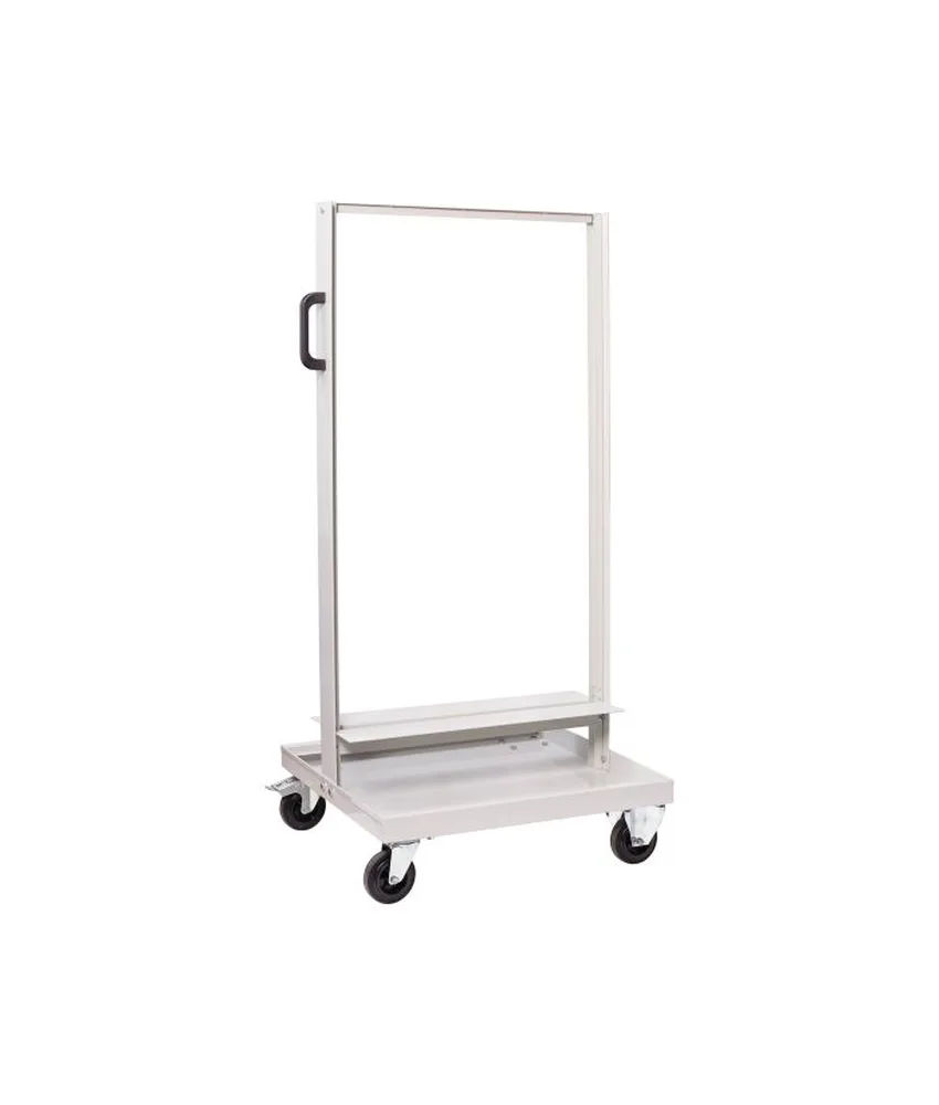 Carrello porta contenitori ABC STORAGE
