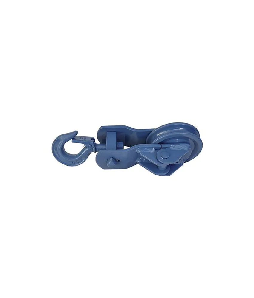Carrucole di rimando ABC TOOLS