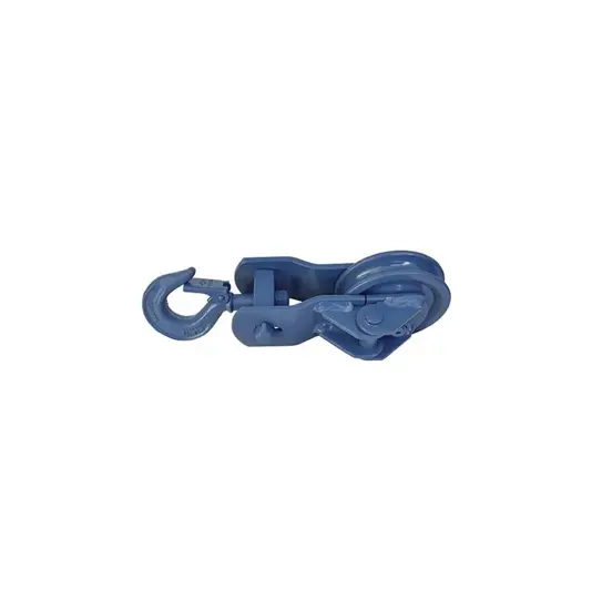 Carrucole di rimando ABC TOOLS