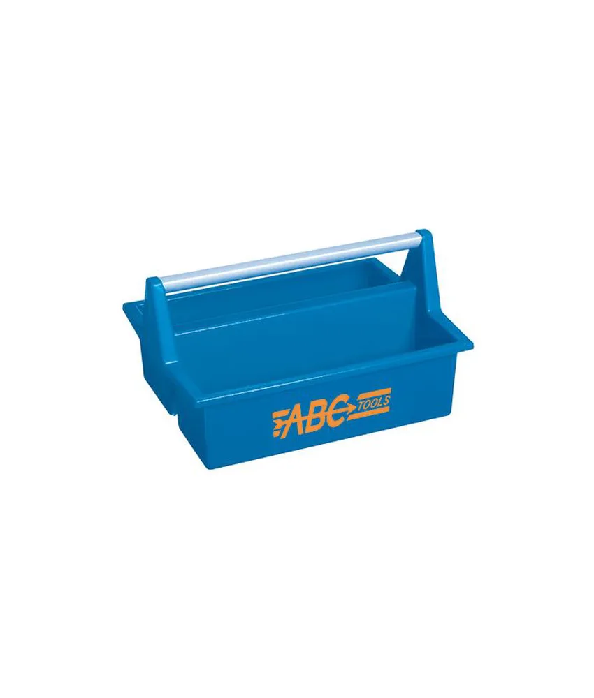 Cassetta portautensili ABC TOOLS