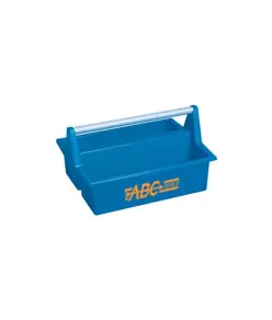 Cassetta portautensili ABC TOOLS