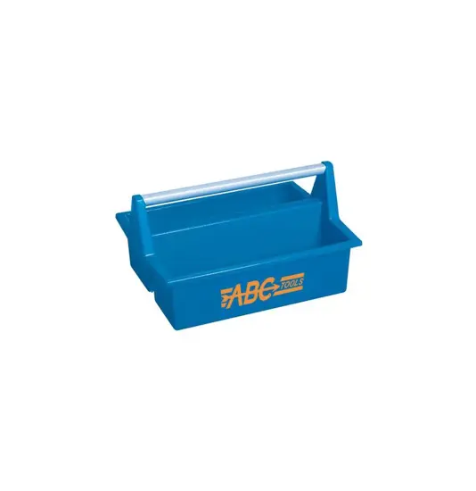 Cassetta portautensili ABC TOOLS