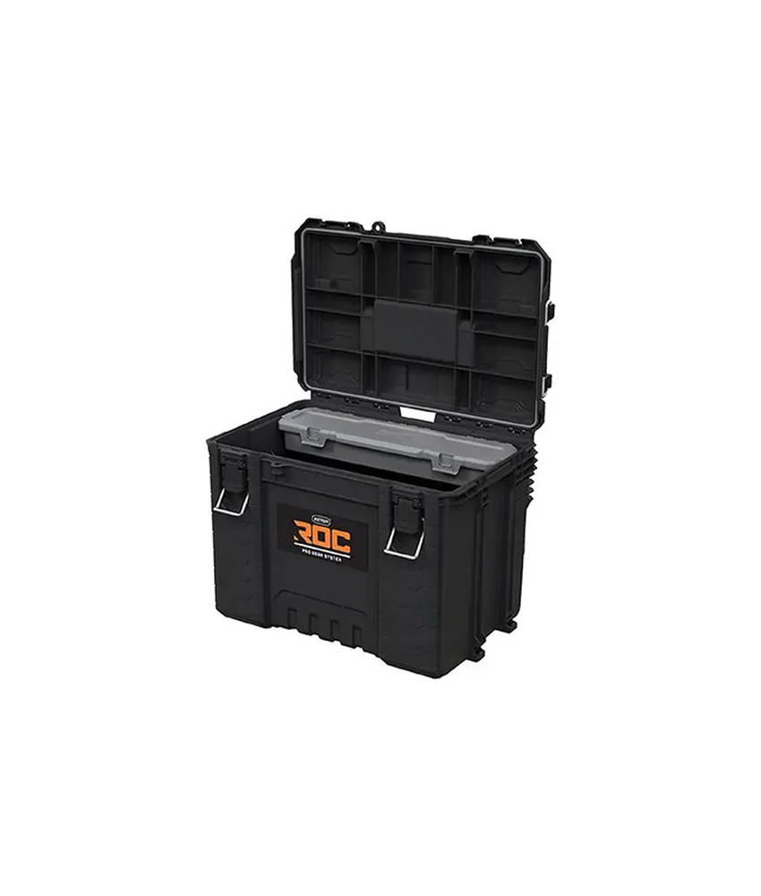 Cassette modulari portautensili KETER