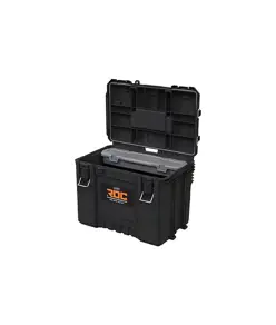Cassette modulari portautensili KETER