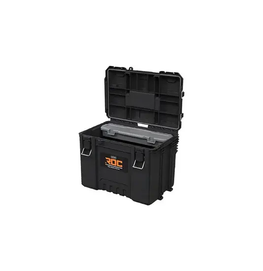 Cassette modulari portautensili KETER