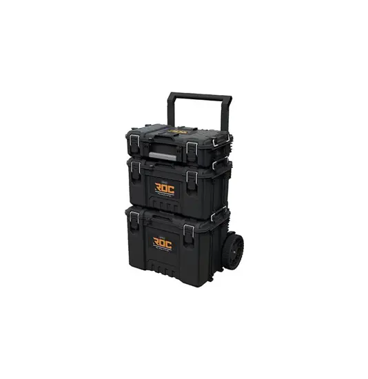 Cassette modulari portautensili KETER