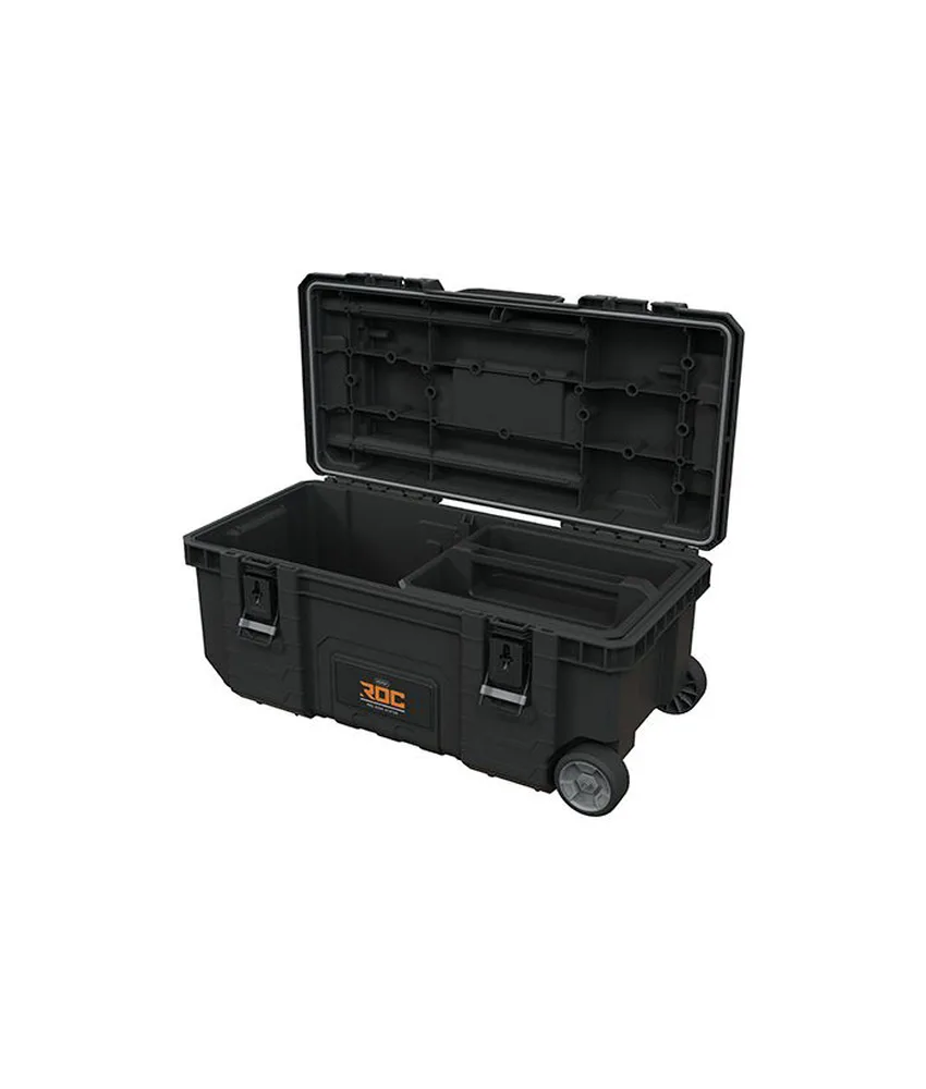 Cassette modulari portautensili KETER