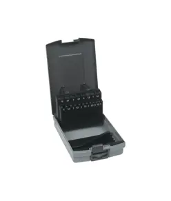 Cassette per punte elicoidali ABC TOOLS
