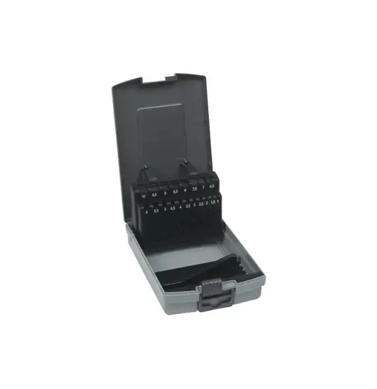 Cassette per punte elicoidali ABC TOOLS