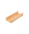 Cassette per segare cornici ABC TOOLS