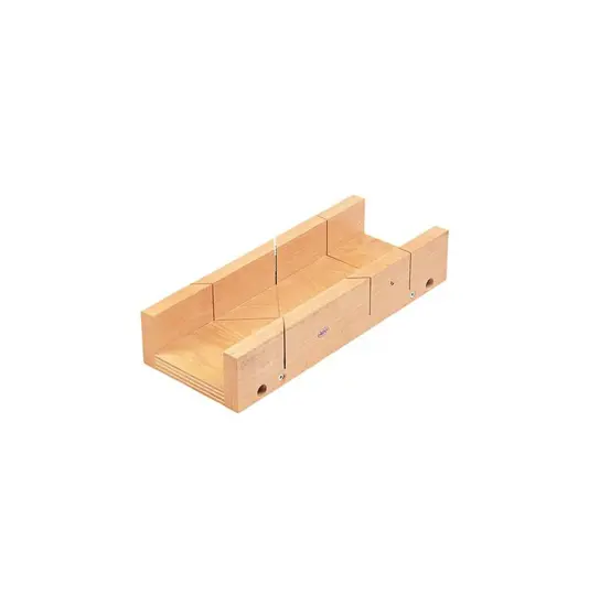 Cassette per segare cornici ABC TOOLS