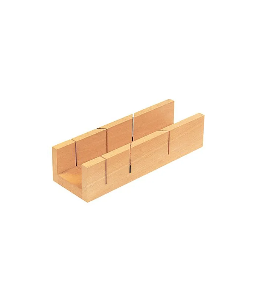 Cassette per segare cornici ULMIA