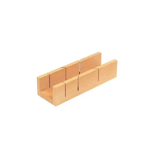 Cassette per segare cornici ULMIA