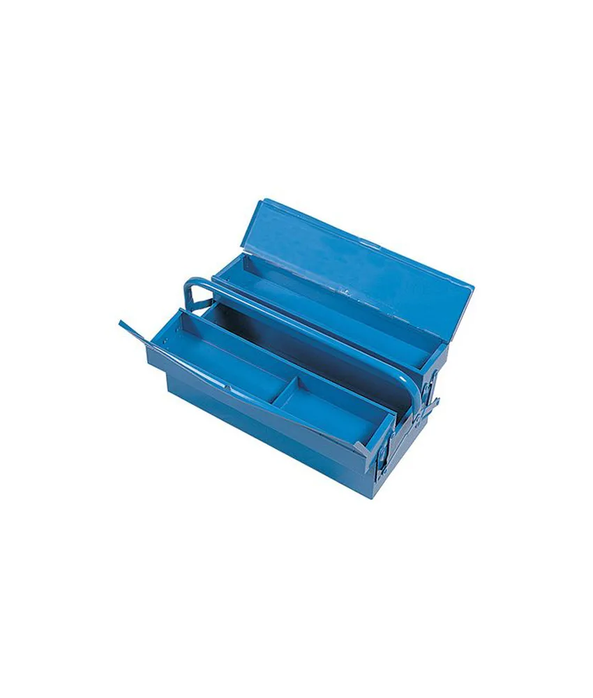 Cassette professionali portautensili ABC TOOLS