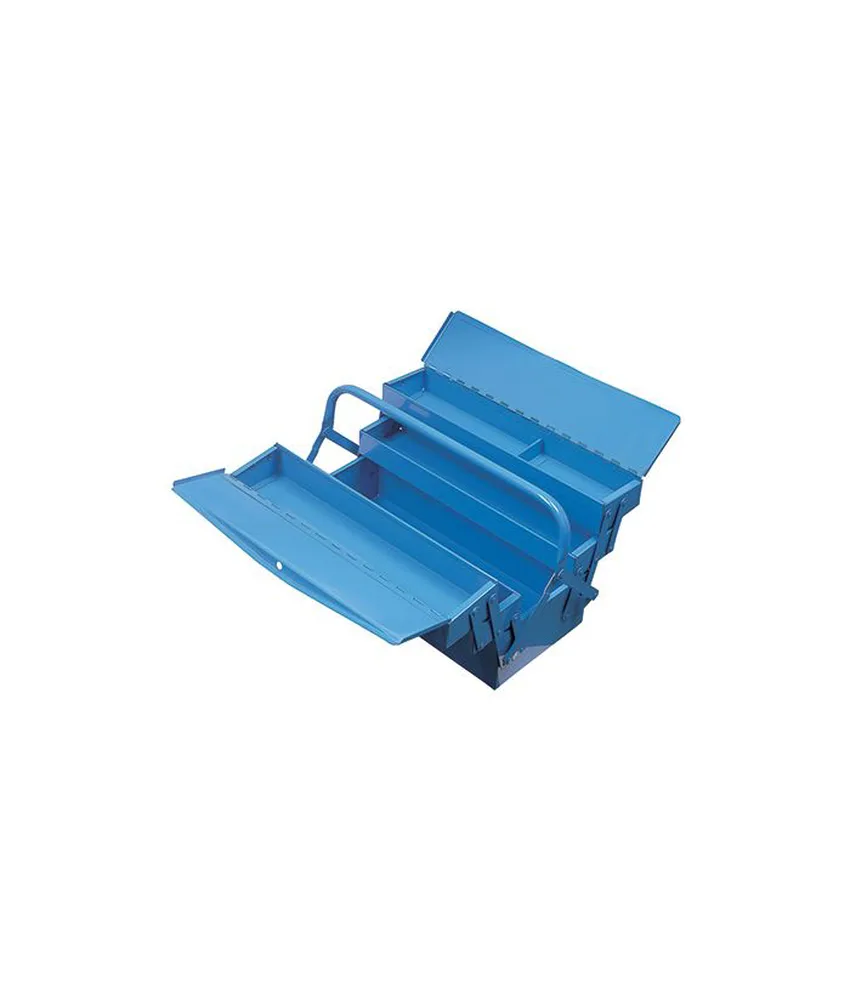 Cassette professionali portautensili ABC TOOLS